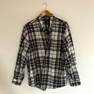 Eddie Bauer Flannel